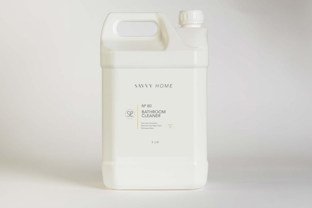 Bathroom Cleaner